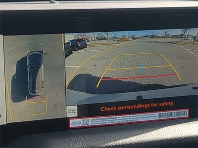 2026 Toyota Land Cruiser Land Cruiser