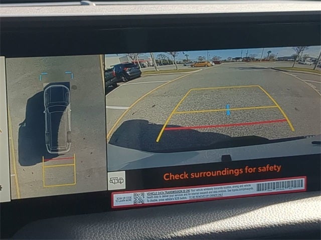 2026 Toyota Land Cruiser Land Cruiser