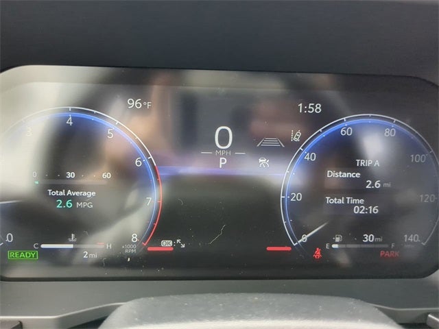 2026 Toyota Land Cruiser Land Cruiser