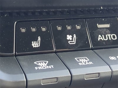 2026 Toyota Land Cruiser Land Cruiser