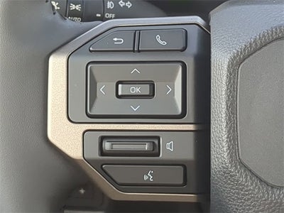 2026 Toyota Land Cruiser Land Cruiser