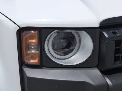 2024 Toyota Land Cruiser 1958