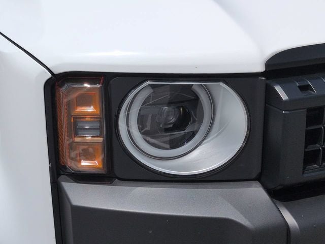 2024 Toyota Land Cruiser 1958