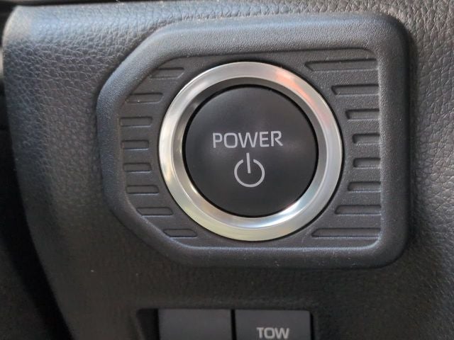 2024 Toyota Land Cruiser 1958