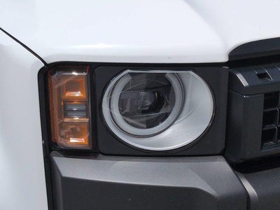2024 Toyota Land Cruiser 1958