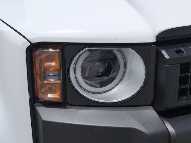 2024 Toyota Land Cruiser 1958