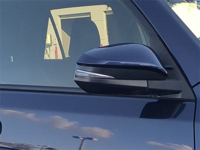 2019 Toyota 4RUNNER TRD Off-Road Premium