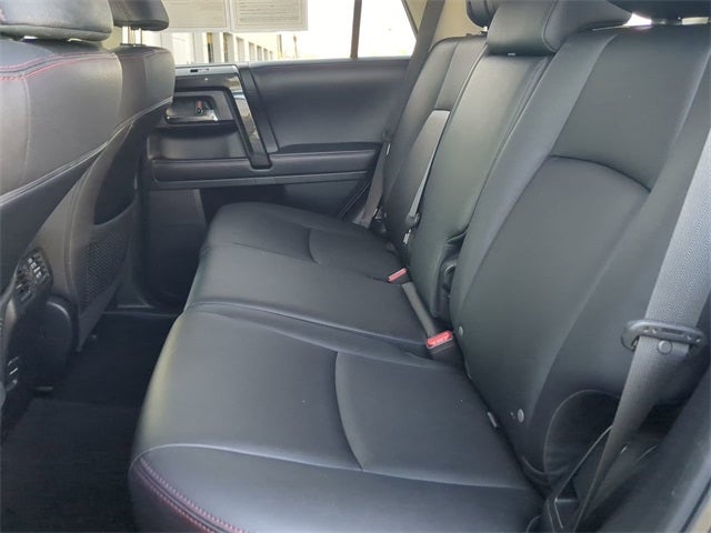 2019 Toyota 4RUNNER TRD Off-Road Premium