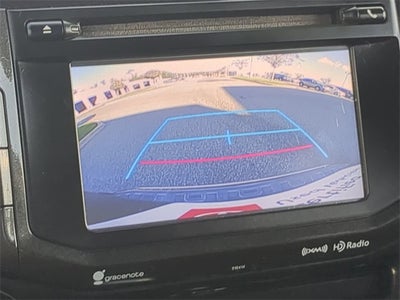 2019 Toyota 4RUNNER TRD Off-Road Premium