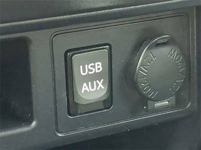 2019 Toyota 4RUNNER TRD Off-Road Premium