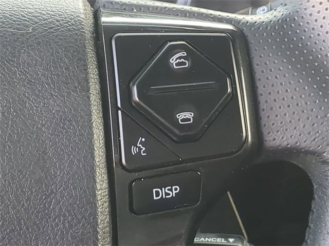 2019 Toyota 4RUNNER TRD Off-Road Premium