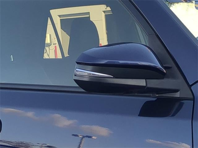 2019 Toyota 4RUNNER TRD Off-Road Premium