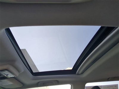 2019 Toyota 4RUNNER TRD Off-Road Premium