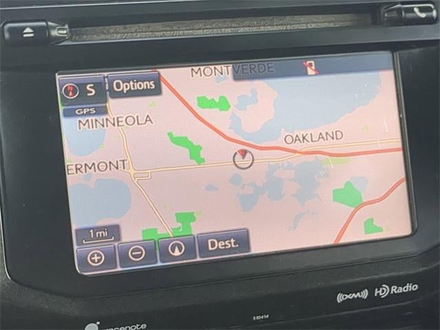 2019 Toyota 4RUNNER TRD Off-Road Premium