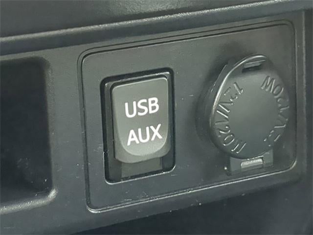 2019 Toyota 4RUNNER TRD Off-Road Premium