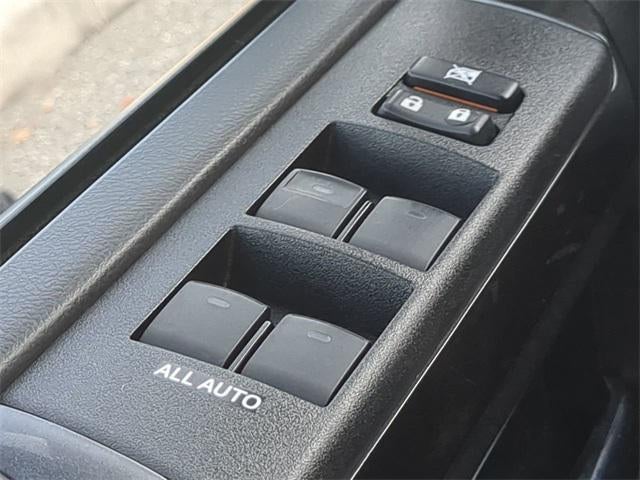 2019 Toyota 4RUNNER TRD Off-Road Premium