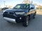 2019 Toyota 4RUNNER TRD Off-Road Premium