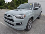 2022 Toyota 4RUNNER TRD Sport