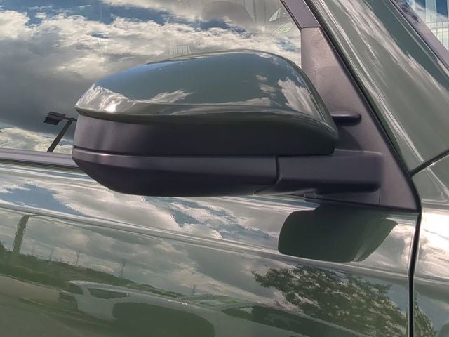 2022 Toyota 4RUNNER Trail