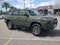 2022 Toyota 4RUNNER Trail