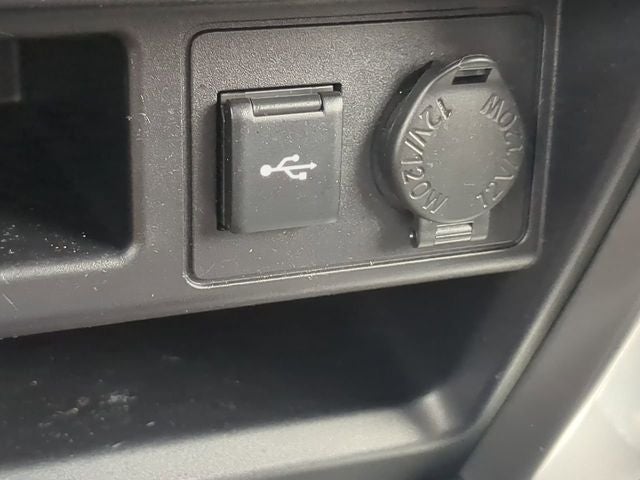 2022 Toyota 4RUNNER Trail