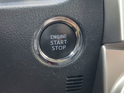 2022 Toyota 4RUNNER Trail