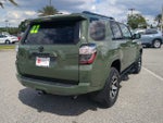 2022 Toyota 4RUNNER Trail