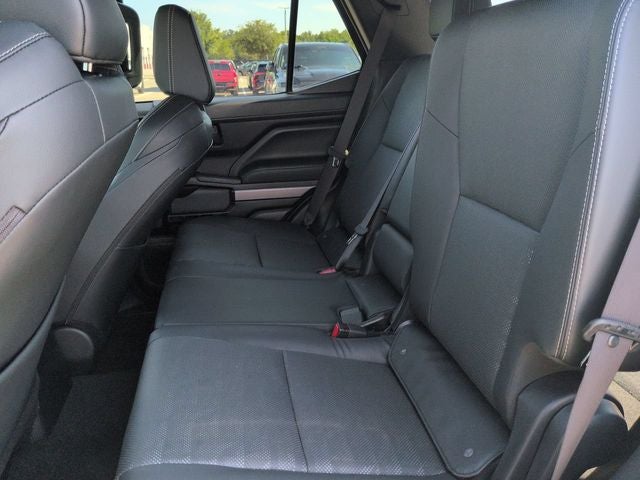 2025 Toyota 4Runner TRD Sport Premium