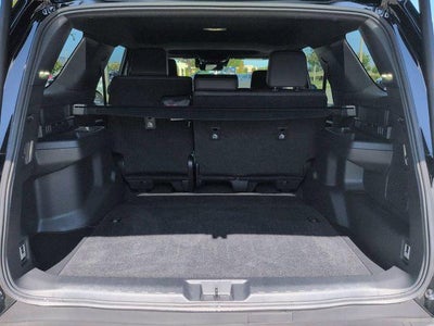 2025 Toyota 4Runner TRD Sport Premium