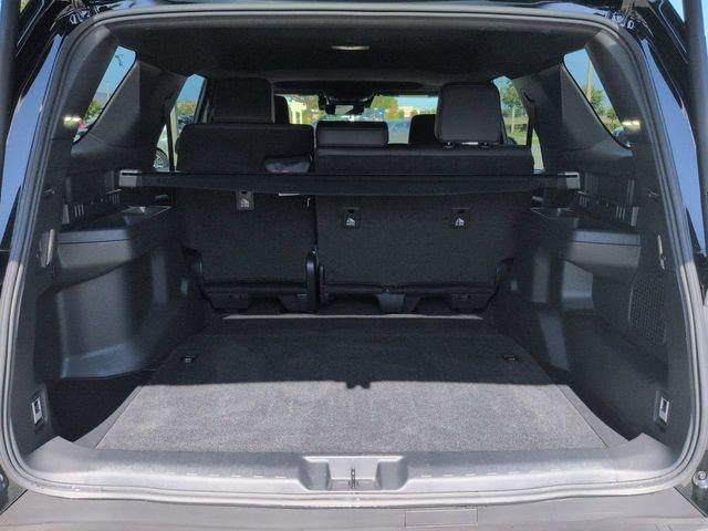 2025 Toyota 4Runner TRD Sport Premium