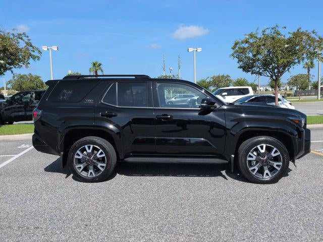 2025 Toyota 4Runner TRD Sport Premium