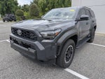 2025 Toyota 4Runner TRD Off-Road Premium
