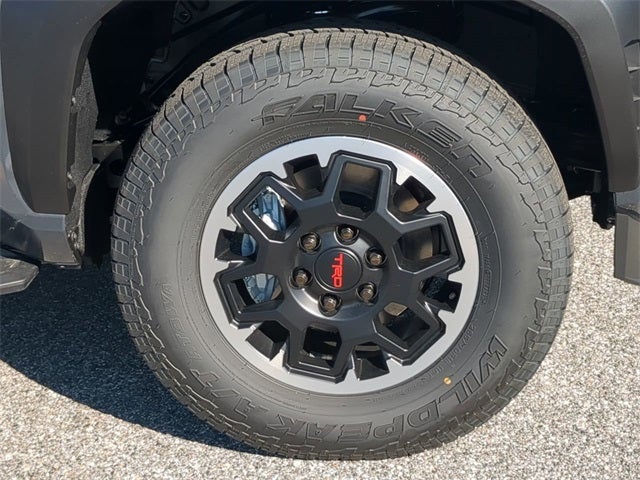 2026 Toyota 4Runner TRD Off-Road