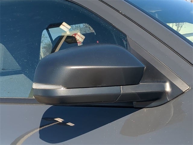 2026 Toyota 4Runner TRD Off-Road