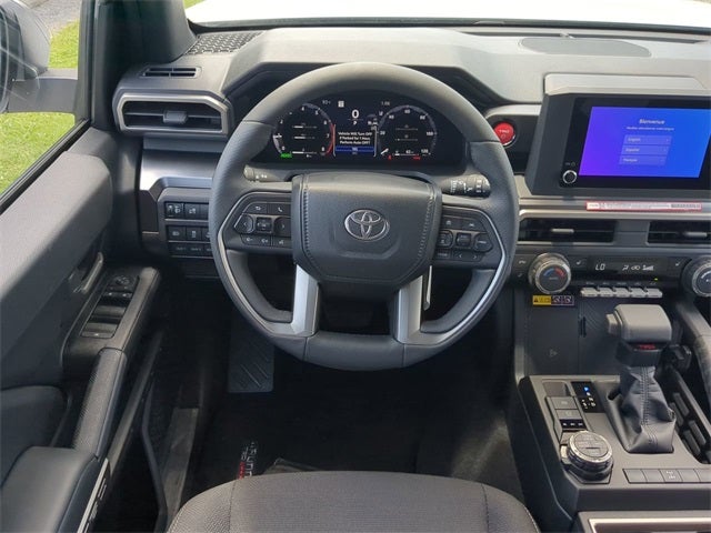 2026 Toyota 4Runner TRD Off-Road