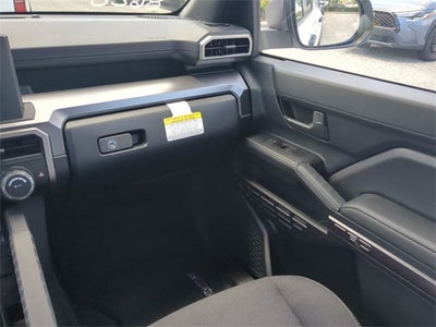 2026 Toyota 4Runner TRD Off-Road