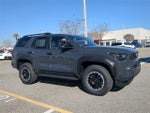2026 Toyota 4Runner TRD Off-Road