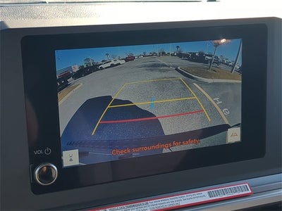 2026 Toyota 4Runner TRD Off-Road