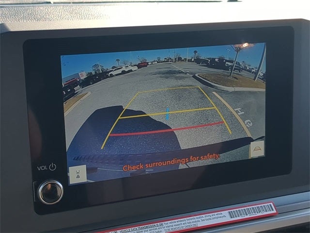 2026 Toyota 4Runner TRD Off-Road