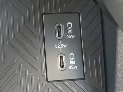 2026 Toyota 4Runner TRD Off-Road