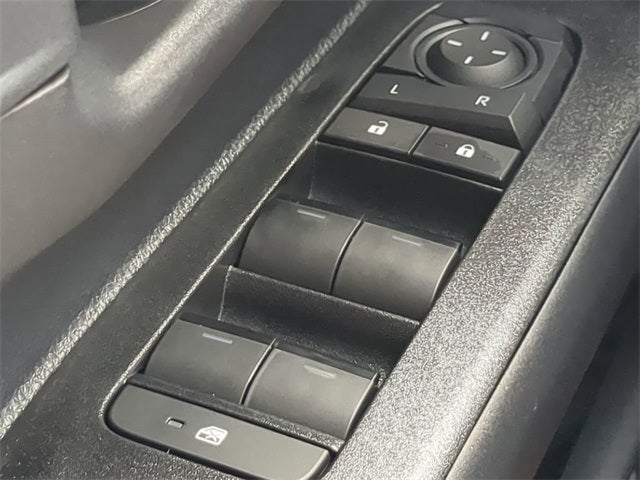 2026 Toyota 4Runner TRD Off-Road