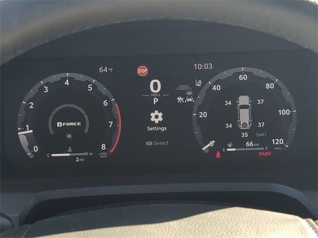 2026 Toyota 4Runner TRD Off-Road