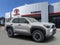 2026 Toyota 4Runner TRD Off-Road