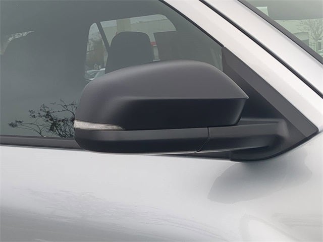 2026 Toyota 4Runner TRD Off-Road