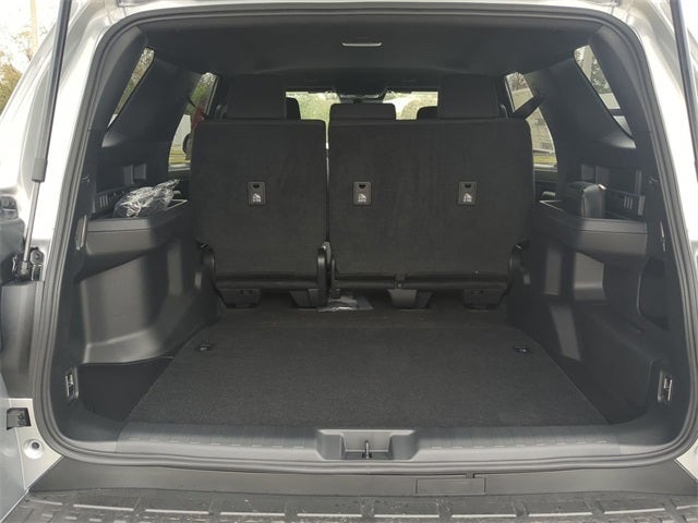 2026 Toyota 4Runner TRD Off-Road