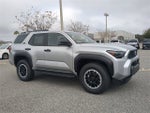 2026 Toyota 4Runner TRD Off-Road