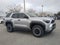 2026 Toyota 4Runner TRD Off-Road