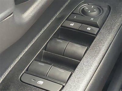 2026 Toyota 4Runner TRD Off-Road