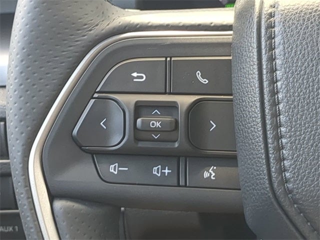 2026 Toyota 4Runner TRD Off-Road