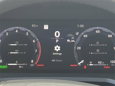 2026 Toyota 4Runner TRD Off-Road